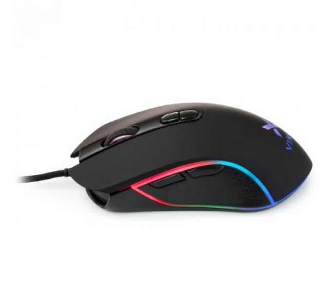 Мишка Vinga MSG-185 Black