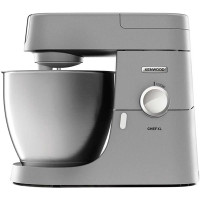 Кухонний комбайн Kenwood KVL 4100 S (KVL4100S)