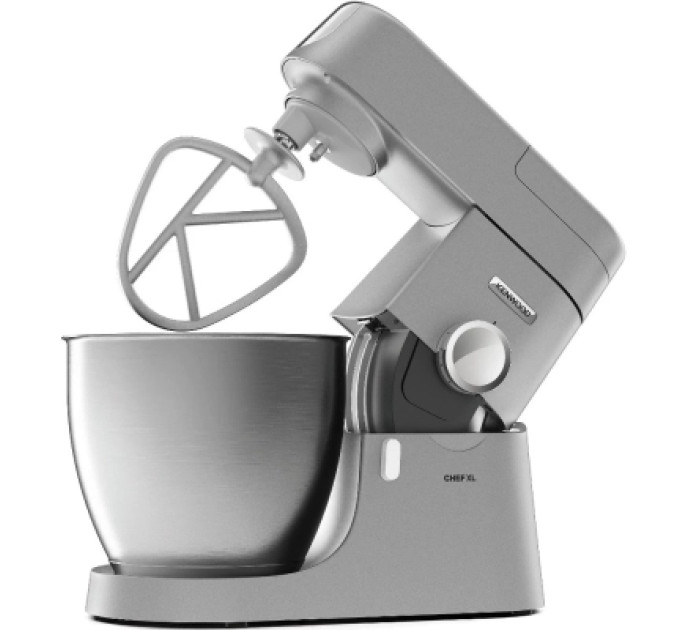 Kenwood Кухонний комбайн Kenwood KVL 4100 S (KVL4100S)