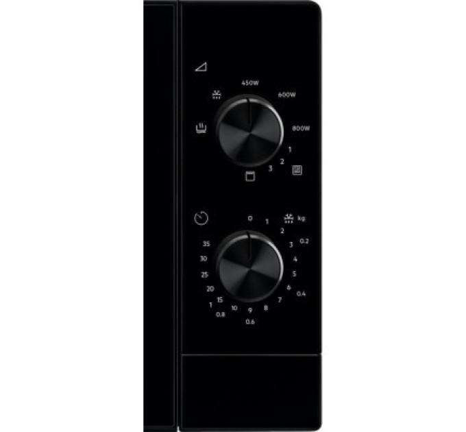Electrolux Мікрохвильова піч Electrolux EMZ421MMK