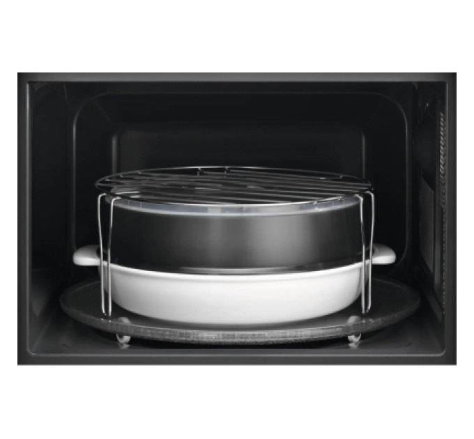Electrolux Мікрохвильова піч Electrolux EMZ725MMK