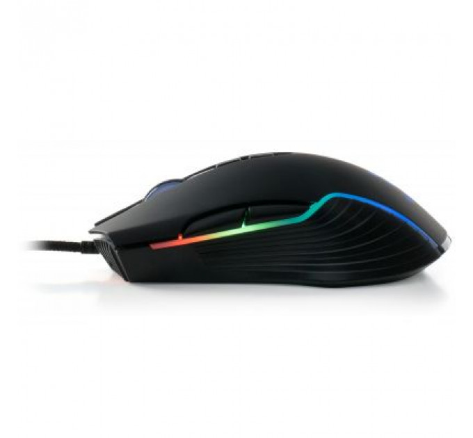Мишка Vinga MSG-200 Black