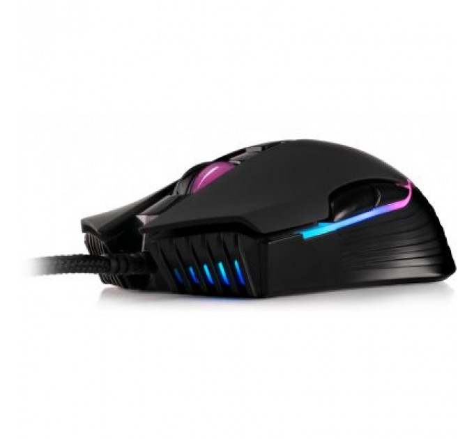 Мишка Vinga MSG-200 Black