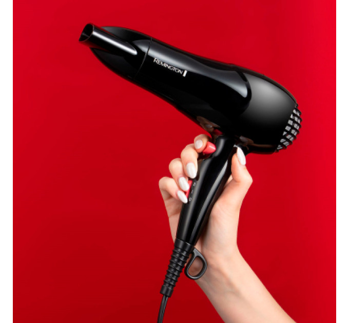 Remington Фен Remington D2000