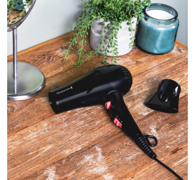 Remington Фен Remington D2000