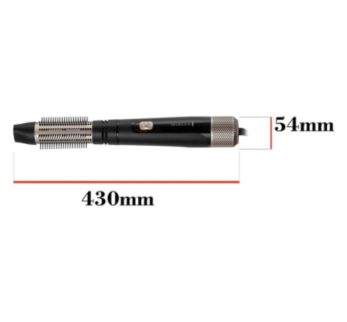 Remington Фен-щітка Remington AS7500