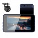 Aspiring Відеореєстратор Aspiring AT360 Dual 4G Wifi GPS (Aspiring AT360 Dual 4G Wifi GPS)