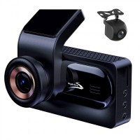 Відеореєстратор Aspiring AT360 Dual 4G Wifi GPS (Aspiring AT360 Dual 4G Wifi GPS)