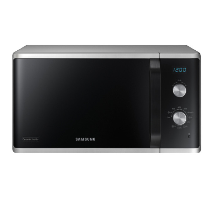 Samsung Мікрохвильова піч Samsung MG23K3614AS/UA