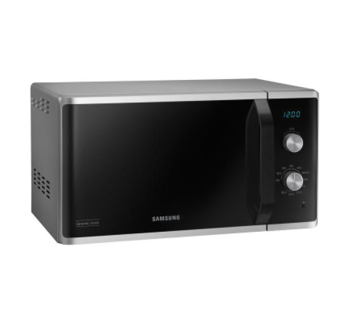 Samsung Мікрохвильова піч Samsung MG23K3614AS/UA