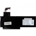 PowerPlant Акумулятор до ноутбука PowerPlant MSI GS70 2PE-026CN (BTY-L76) 11.1V 5400mAh (NB470112)