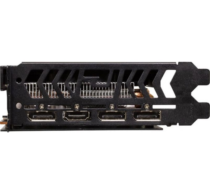 Відеокарта AMD Radeon RX 7600 8GB GDDR6 Fighter PowerColor (RX 7600 8G-F)