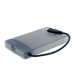 Grand-X Кишеня зовнішня Grand-X HDD 2,5" USB 3.1 Type-C (HDE31)