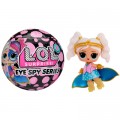 L.O.L. Surprise! Лялька L.O.L. Surprise! сюрприз Eye spy Загадкові подружки (542629)