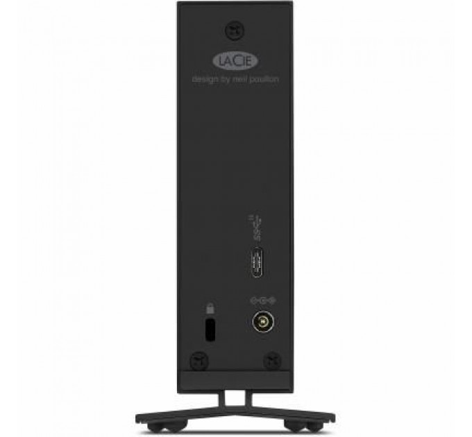 Зовнішній жорсткий диск 3.5" 10TB LaCie (STHA10000800)