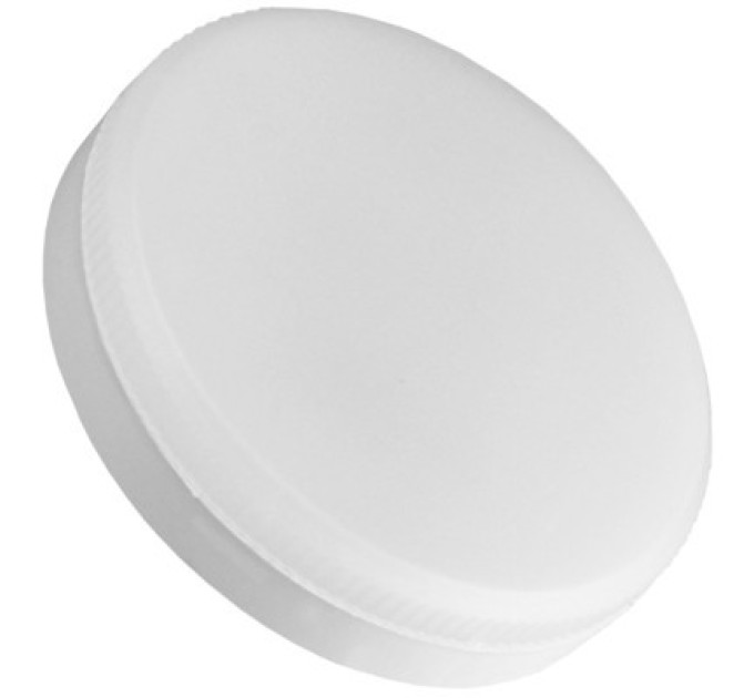 Eurolamp Лампочка Eurolamp LED GX53 8W 4000K (LED-GX53-0840(N))