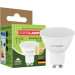 Eurolamp Лампочка Eurolamp LED SMD MR16 11W GU10 3000K 220V (LED-SMD-11103(P))