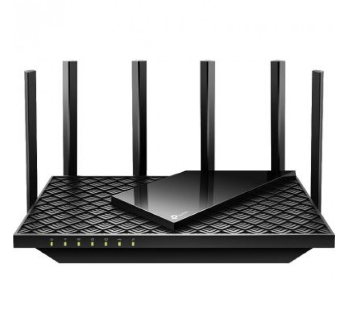 Маршрутизатор TP-Link ARCHER AX72 PRO (ARCHER-AX72-PRO)