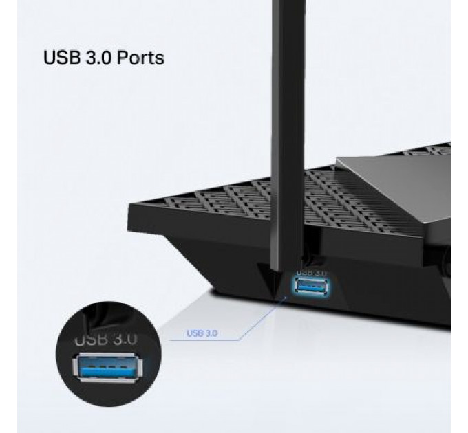 Маршрутизатор TP-Link ARCHER AX72 PRO (ARCHER-AX72-PRO)