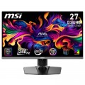MSI Монітор MSI MAG 272UP QD-OLED X24