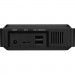 WD Зовнішній жорсткий диск 3.5" 8TB BLACK D10 Game Drive WD (WDBA3P0080HBK-EESN)
