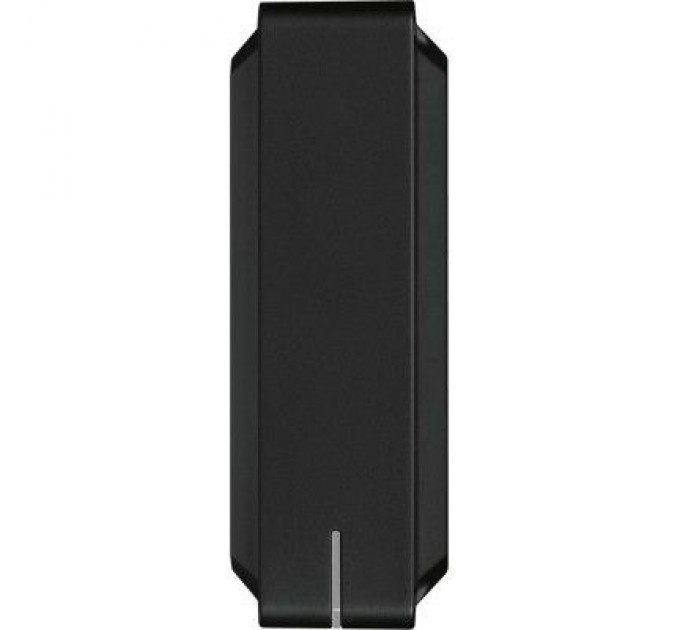 WD Зовнішній жорсткий диск 3.5" 12TB BLACK D10 Game Drive for Xbox WD (WDBA5E0120HBK-EESN)