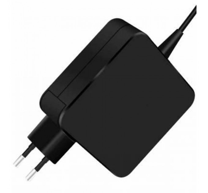Блок живлення до ноутбуку Grand-X Type-C 45W Asus, Apple, Dell, HP, MI, Lenovo, Xiaomi (45WTC)
