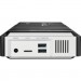 WD Зовнішній жорсткий диск 3.5" 12TB BLACK D10 Game Drive for Xbox WD (WDBA5E0120HBK-EESN)