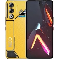 Мобільний телефон ZTE Nubia Neo 3 GT 5G 12/256GB Yellow (1164538)