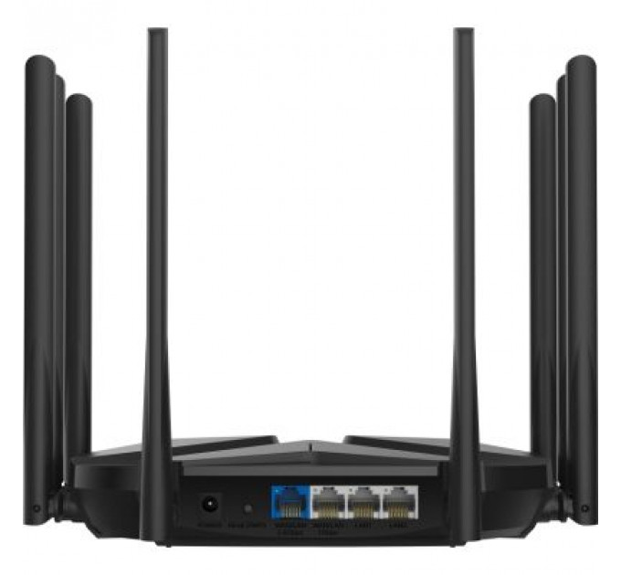 Маршрутизатор Mercusys MR90X
