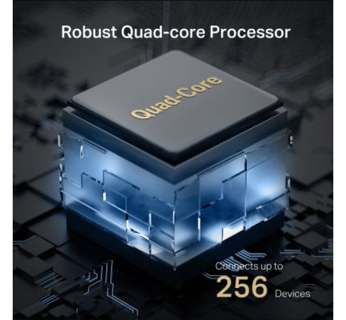 Маршрутизатор Mercusys MR90X