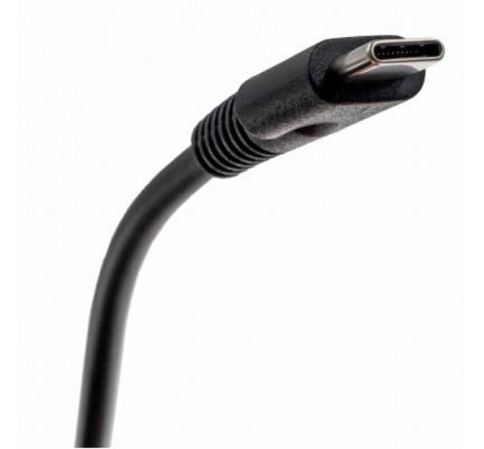 Блок живлення до ноутбуку Grand-X Type-C 65W Asus, Apple, Dell, HP, MI, Lenovo, Xiaomi (65WTC)
