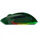 Razer Мишка Razer Basilisk V3 Pro 35K Wireless/Bluetooth/USB Phantom Green (RZ01-05240300-R3G1)
