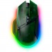 Razer Мишка Razer Basilisk V3 Pro 35K Wireless/Bluetooth/USB Phantom Green (RZ01-05240300-R3G1)
