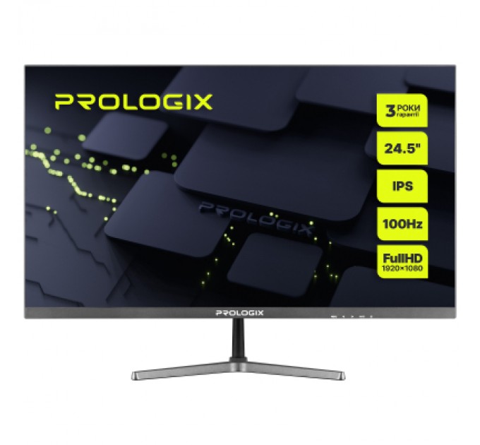 Prologix Монітор Prologix P2525HF