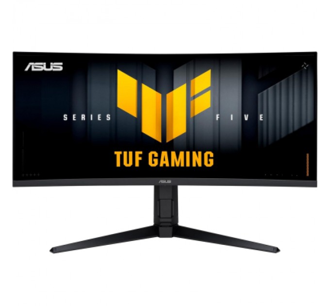 ASUS Монітор ASUS TUF Gaming VG34WQML5A