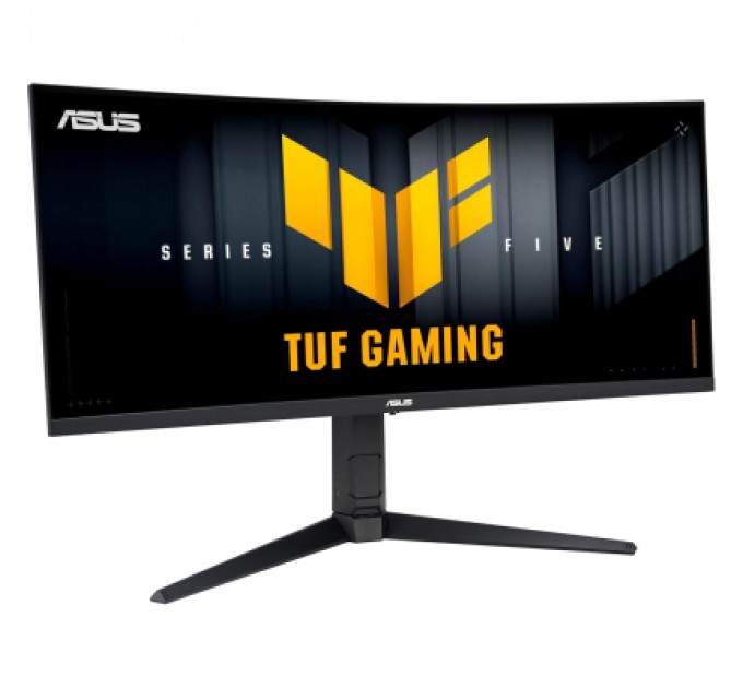 ASUS Монітор ASUS TUF Gaming VG34WQML5A