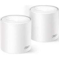 Точка доступу Wi-Fi TP-Link DECO-X10-2-PACK