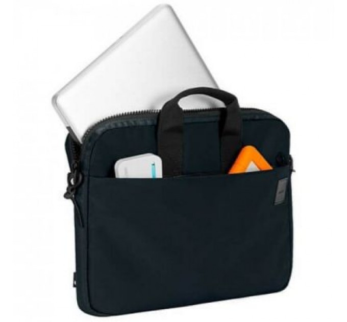 Incase Сумка для ноутбука Incase 13" Compass Brief w/Flight Nylon - Navy (INCO300517-NVY)
