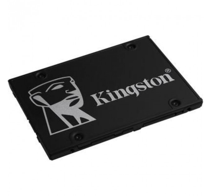 Накопичувач SSD 2.5" 1TB Kingston (SKC600/1024G)