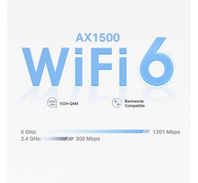 Точка доступу Wi-Fi TP-Link DECO-X10-3-PACK