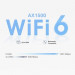 Точка доступу Wi-Fi TP-Link DECO-X10-3-PACK