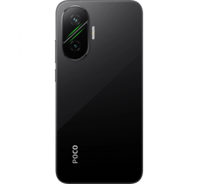 Xiaomi Мобільний телефон Xiaomi Poco F7 12/256GB Black (1154370)