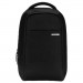 Incase Рюкзак для ноутбука Incase 13" Icon Dot Backpack - Black (INCO100420-BLK)