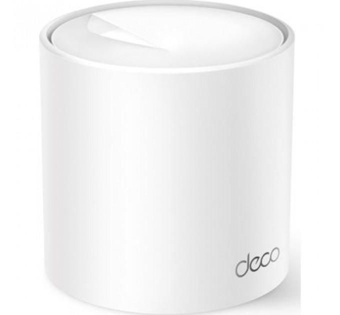 Точка доступу Wi-Fi TP-Link DECO-X10-3-PACK