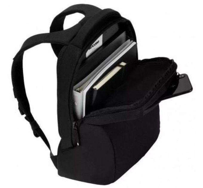 Incase Рюкзак для ноутбука Incase 13" Icon Dot Backpack - Black (INCO100420-BLK)