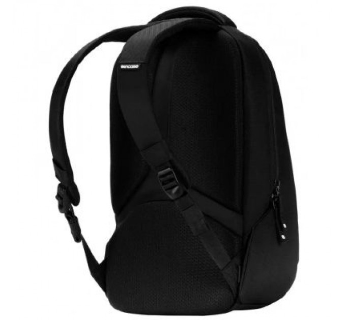Incase Рюкзак для ноутбука Incase 13" Icon Dot Backpack - Black (INCO100420-BLK)