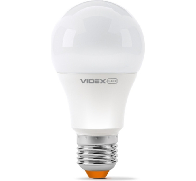 Videx Лампочка Videx LED  A60e 12V 10W E27 4100K (VL-A60e12V-10274)