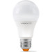 Videx Лампочка Videx LED  A60e 12V 10W E27 4100K (VL-A60e12V-10274)