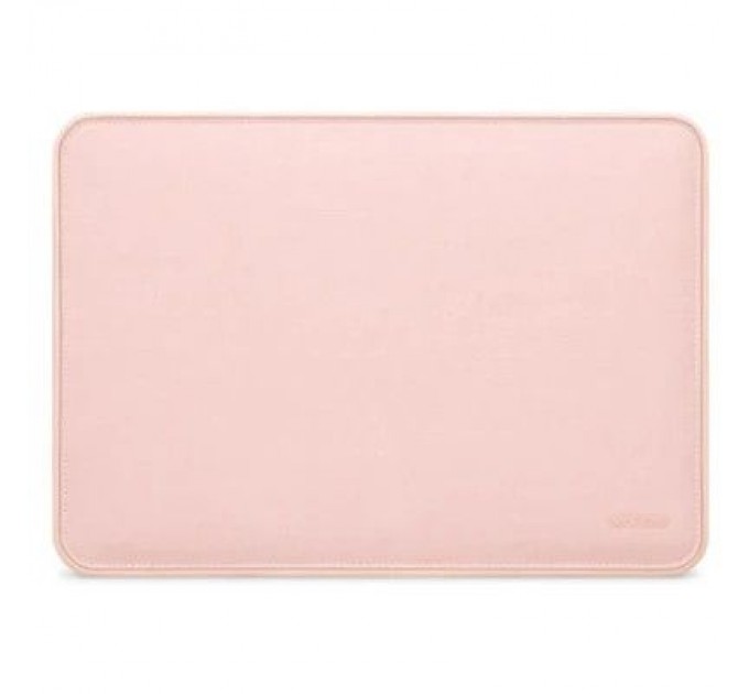 Incase Чохол до ноутбука Incase 16" MacBook Pro - ICON Sleeve in Woolenex, Pink (INMB100642-BLP)